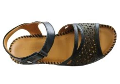 Orizonte Noble Womens European Comfortable Leather Sandals(Orizonte Noble Womens European Comfortable Leather Sandals) -Skechers Sale Store IMG 8066 ebc529f1 8db6 4ae9 9807 2e591e6b625b