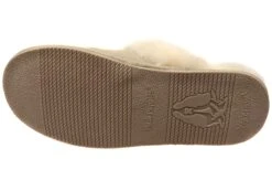 Hush Puppies Cushy Womens Comfortable Open Back Slippers(Hush Puppies Cushy Womens Comfortable Open Back Slippers) -Skechers Sale Store IMG 8067 5bdee958 9a4b 41fe b6b5 9061fc1203fe