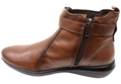 Perlatto Tess Womens Comfortable Leather Ankle Boots Made In Brazil(Perlatto Tess Womens Comfortable Leather Ankle Boots Made In Brazil) -Skechers Sale Store IMG 8070 f1e66cba bbd4 4005 baaf d332439544d0