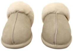 Hush Puppies Cushy Womens Comfortable Open Back Slippers(Hush Puppies Cushy Womens Comfortable Open Back Slippers) -Skechers Sale Store IMG 8071 42f980e3 d12a 4289 8636 379527b058e8