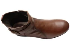 Perlatto Tess Womens Comfortable Leather Ankle Boots Made In Brazil(Perlatto Tess Womens Comfortable Leather Ankle Boots Made In Brazil) -Skechers Sale Store IMG 8073 5f4aee93 e0ad 4962 8ee0 07044a5625ca