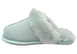 Hush Puppies Cushy Womens Comfortable Open Back Slippers(Hush Puppies Cushy Womens Comfortable Open Back Slippers) -Skechers Sale Store IMG 8077 577fb48b 6621 4b7a 836b 2c64dfcc9658