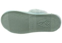 Hush Puppies Cushy Womens Comfortable Open Back Slippers(Hush Puppies Cushy Womens Comfortable Open Back Slippers) -Skechers Sale Store IMG 8080