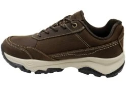 Rockport Eastern RO Mens Leather Comfortable Lace Up Shoes(Rockport Eastern Ro Mens Leather Comfortable Lace Up Shoes) -Skechers Sale Store IMG 8081