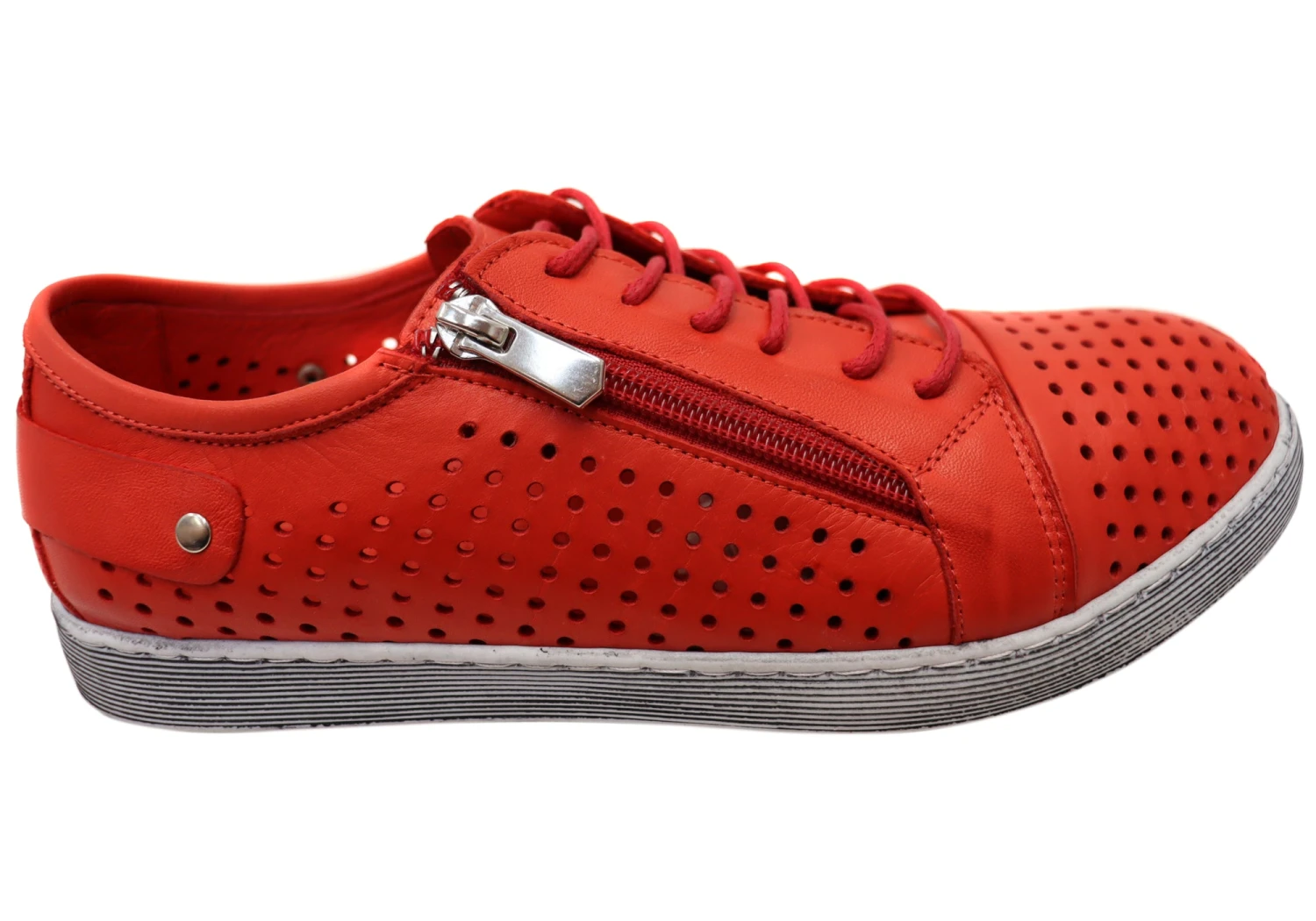 Cabello Comfort EG17 Womens Leather European Leather Casual Shoes(Cabello Comfort Eg17 Womens Leather European Cushioned Casual Shoes) 9 Cabello Comfort EG17 Womens Leather European Leather Casual Shoes(Cabello Comfort Eg17 Womens Leather European Cushioned Casual Shoes) - Image 9