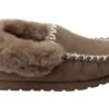 Hush Puppies Shaggy Womens Comfortable Moccasin Slippers(Hush Puppies Shaggy Womens Comfortable Slippers) -Skechers Sale Store IMG 8083 37b8c7a9 aab2 48bc ac2b 2bd8d125d0f9