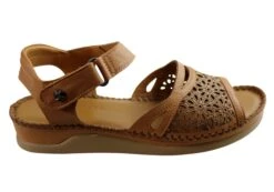 Orizonte Noble Womens European Comfortable Leather Sandals(Orizonte Noble Womens European Comfortable Leather Sandals) -Skechers Sale Store IMG 8083 5de18176 6a92 4689 9847 367ab8fe4d4f