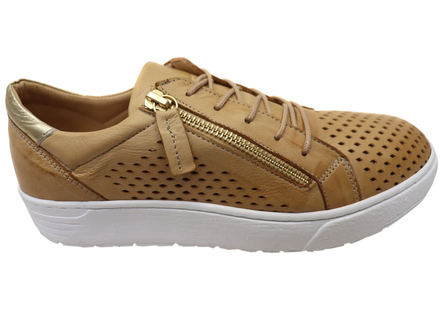 Cabello Comfort EG702 Womens Comfortable European Leather Shoes(Cabello Comfort Eg702 Womens Leather European Shoes) 3 Cabello Comfort EG702 Womens Comfortable European Leather Shoes(Cabello Comfort Eg702 Womens Leather European Shoes) - Image 3