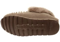Hush Puppies Shaggy Womens Comfortable Moccasin Slippers(Hush Puppies Shaggy Womens Comfortable Slippers) -Skechers Sale Store IMG 8090 aaacb711 92da 47f2 92b0 7fdf31d6391e