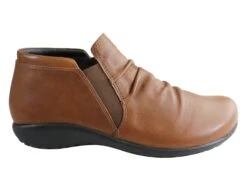 Naot Terehu Womens Comfortable Supportive Slip On Shoe Boots(Naot Terehu Womens Comfortable Supportive Slip On Shoe Boots)