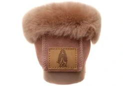 Hush Puppies Shaggy Womens Comfortable Moccasin Slippers(Hush Puppies Shaggy Womens Comfortable Slippers) -Skechers Sale Store IMG 8095 8b08f3de 0bc8 4ced af92 94fa5d7b4ee5