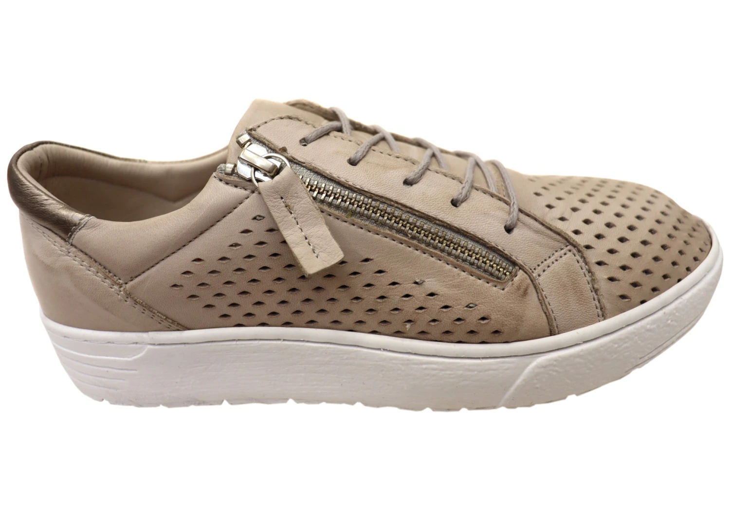 Cabello Comfort EG702 Womens Comfortable European Leather Shoes(Cabello Comfort Eg702 Womens Leather European Shoes) 2 Cabello Comfort EG702 Womens Comfortable European Leather Shoes(Cabello Comfort Eg702 Womens Leather European Shoes) - Image 2