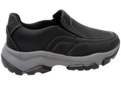 Rockport Ease RO Mens Leather Comfortable Slip On Shoes(Rockport Ease Ro Mens Leather Comfortable Slip On Shoes) -Skechers Sale Store IMG 8100 7571d82f fab7 4fa5 8d7f 5b7a9ff251dd
