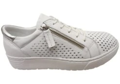 Cabello Comfort EG702 Womens Comfortable European Leather Shoes(Cabello Comfort Eg702 Womens Leather European Shoes)