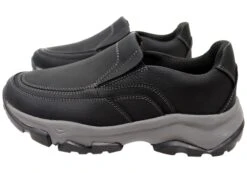 Rockport Ease RO Mens Leather Comfortable Slip On Shoes(Rockport Ease Ro Mens Leather Comfortable Slip On Shoes) -Skechers Sale Store IMG 8105 f95f76e4 a98f 46f0 8083 fa818c981f95