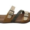 New Face Maxime Womens Comfort Leather Slides Sandals Made In Brazil(New Face Maxime Womens Comfort Leather Slides Sandals Made In Brazil) -Skechers Sale Store IMG 8109 734ea22d 37fd 470a a7e5 537200938a90