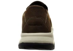 Rockport Ease RO Mens Leather Comfortable Slip On Shoes(Rockport Ease Ro Mens Leather Comfortable Slip On Shoes) -Skechers Sale Store IMG 8111