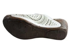 Orizonte Dora Womens European Leather Comfortable Wedge Slides Sandals(Orizonte Dora Womens European Leather Comfortable Wedge Slide Sandals) -Skechers Sale Store IMG 8118 8ad02934 5bfb 4b6b b2d8 b7fa2ee86073