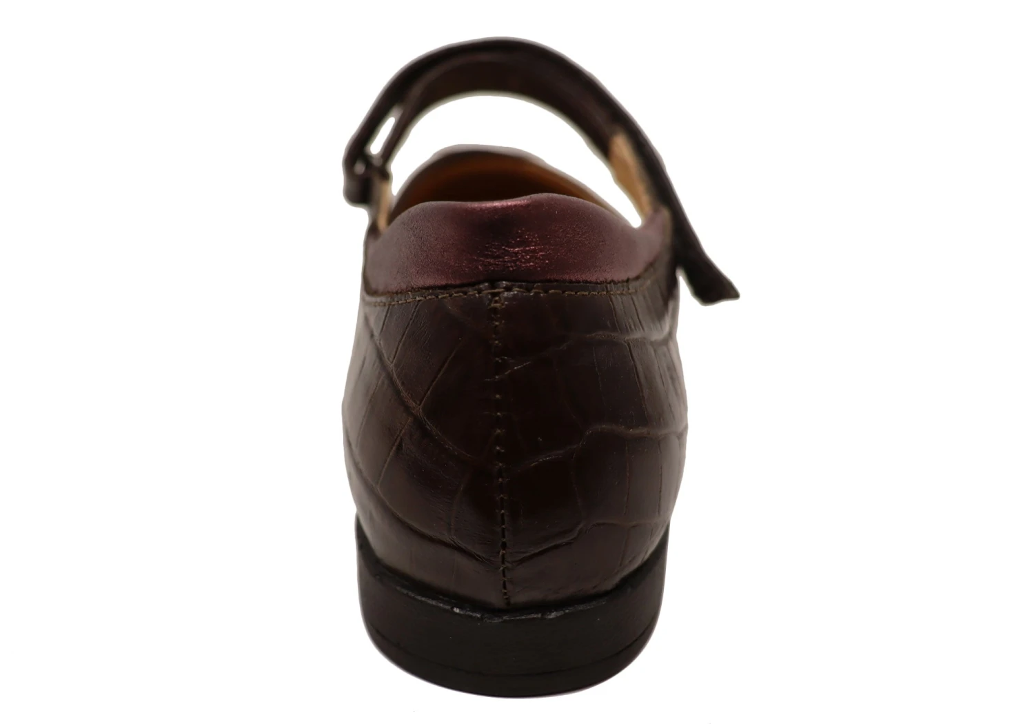 Opananken Mindy Womens Comfortable Brazilian Leather Mary Jane Shoes(Opananken Mindy Womens Comfortable Brazilian Leather Mary Jane Shoes) 7 Opananken Mindy Womens Comfortable Brazilian Leather Mary Jane Shoes(Opananken Mindy Womens Comfortable Brazilian Leather Mary Jane Shoes) - Image 7