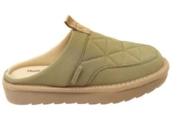 Hush Puppies Puffstar Womens Comfortable Open Back Slippers(Hush Puppies Puffstar Womens Comfortable Open Back Slippers) -Skechers Sale Store IMG 8122