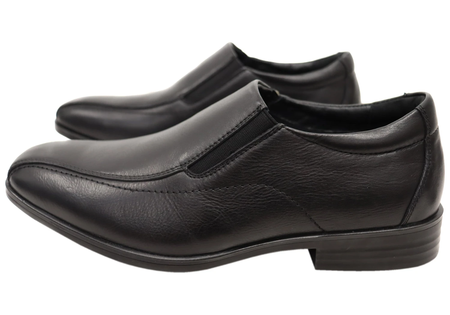 Rockport Volido RO Mens Leather Comfortable Slip On Dress Shoes(Rockport Volido Mens Leather Comfortable Slip On Dress Shoes) 7 Rockport Volido RO Mens Leather Comfortable Slip On Dress Shoes(Rockport Volido Mens Leather Comfortable Slip On Dress Shoes) - Image 7