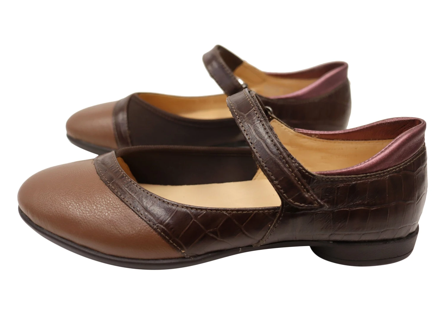 Opananken Mindy Womens Comfortable Brazilian Leather Mary Jane Shoes(Opananken Mindy Womens Comfortable Brazilian Leather Mary Jane Shoes) 9 Opananken Mindy Womens Comfortable Brazilian Leather Mary Jane Shoes(Opananken Mindy Womens Comfortable Brazilian Leather Mary Jane Shoes) - Image 9