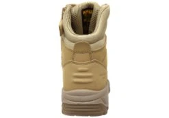 DeWALT PROComfort Toner Mens Side Zip Leather Safety Boots(Dewalt Mens Comfortable Leather Procomfort Toner Safety Boots) -Skechers Sale Store IMG 8126