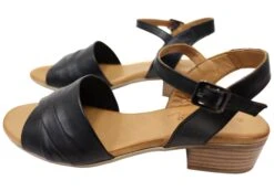 Cabello Comfort Yenice Womens Comfortable European Leather Sandals(Cabello Comfort Yenice Womens Comfortable European Leather Sandals) -Skechers Sale Store IMG 8133 70fef77e e356 4d85 ad7d ff5751bc7bd6