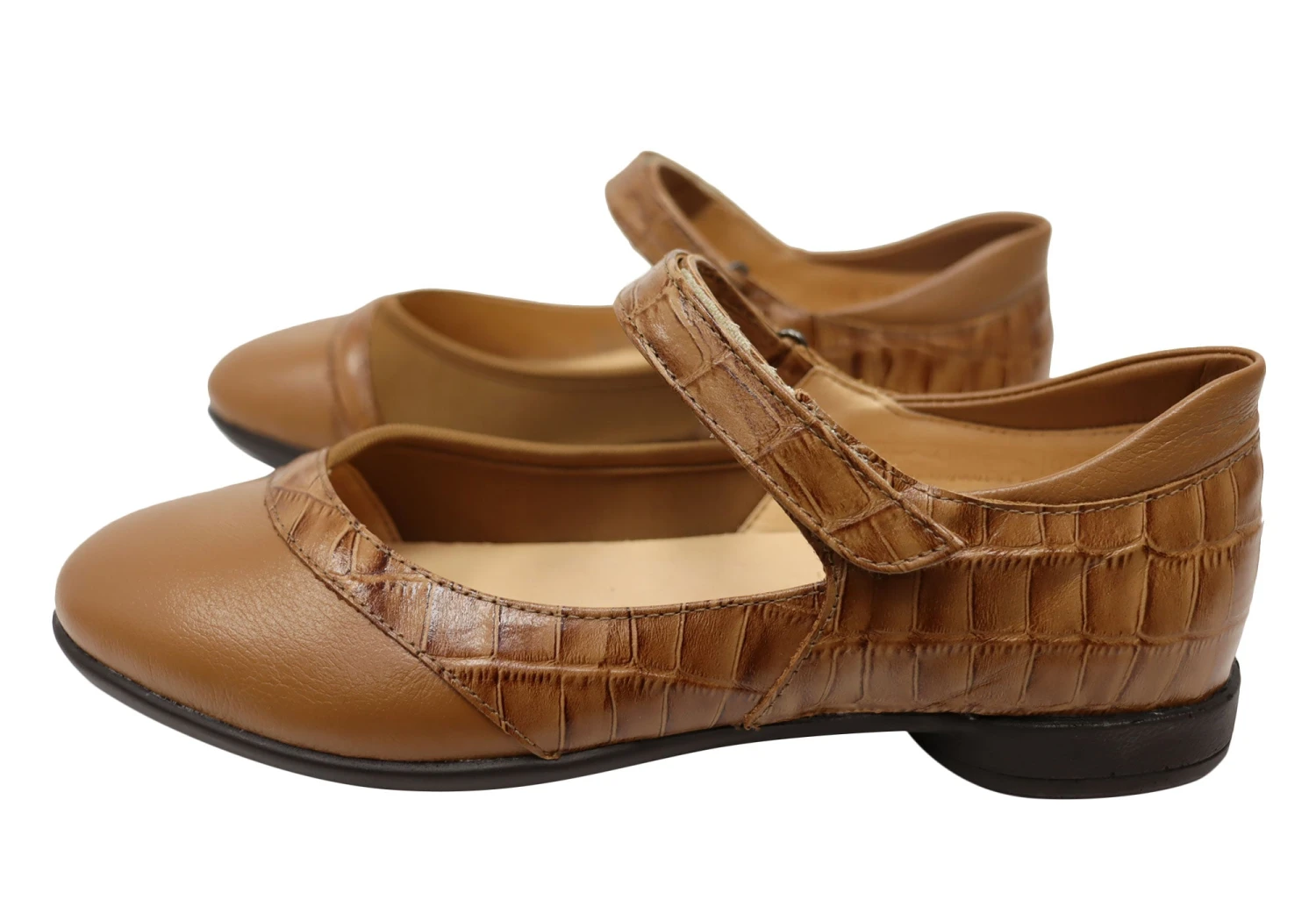 Opananken Mindy Womens Comfortable Brazilian Leather Mary Jane Shoes(Opananken Mindy Womens Comfortable Brazilian Leather Mary Jane Shoes) 13 Opananken Mindy Womens Comfortable Brazilian Leather Mary Jane Shoes(Opananken Mindy Womens Comfortable Brazilian Leather Mary Jane Shoes) - Image 13