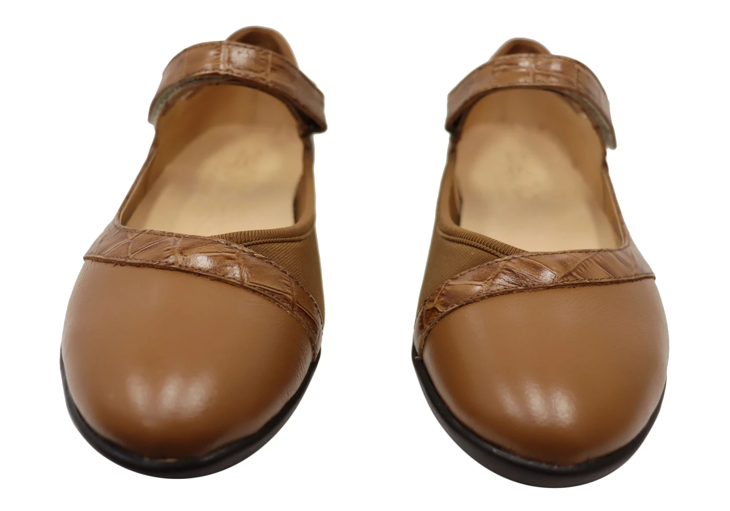 Opananken Mindy Womens Comfortable Brazilian Leather Mary Jane Shoes(Opananken Mindy Womens Comfortable Brazilian Leather Mary Jane Shoes) 14 Opananken Mindy Womens Comfortable Brazilian Leather Mary Jane Shoes(Opananken Mindy Womens Comfortable Brazilian Leather Mary Jane Shoes) - Image 14