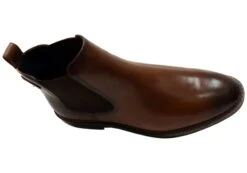 Rockport Pointer RO Mens Leather Comfortable Chelsea Boots(Rockport Pointer Ro Mens Leather Comfortable Chelsea Boots) -Skechers Sale Store IMG 8141 53637075 4221 44ac ad76 5b8f26c2943b