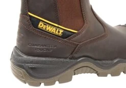 DeWALT Mens Comfortable Leather PROComfort Hunter Safety Boots(Dewalt Mens Comfortable Leather Procomfort Hunter Safety Boots) -Skechers Sale Store IMG 8146