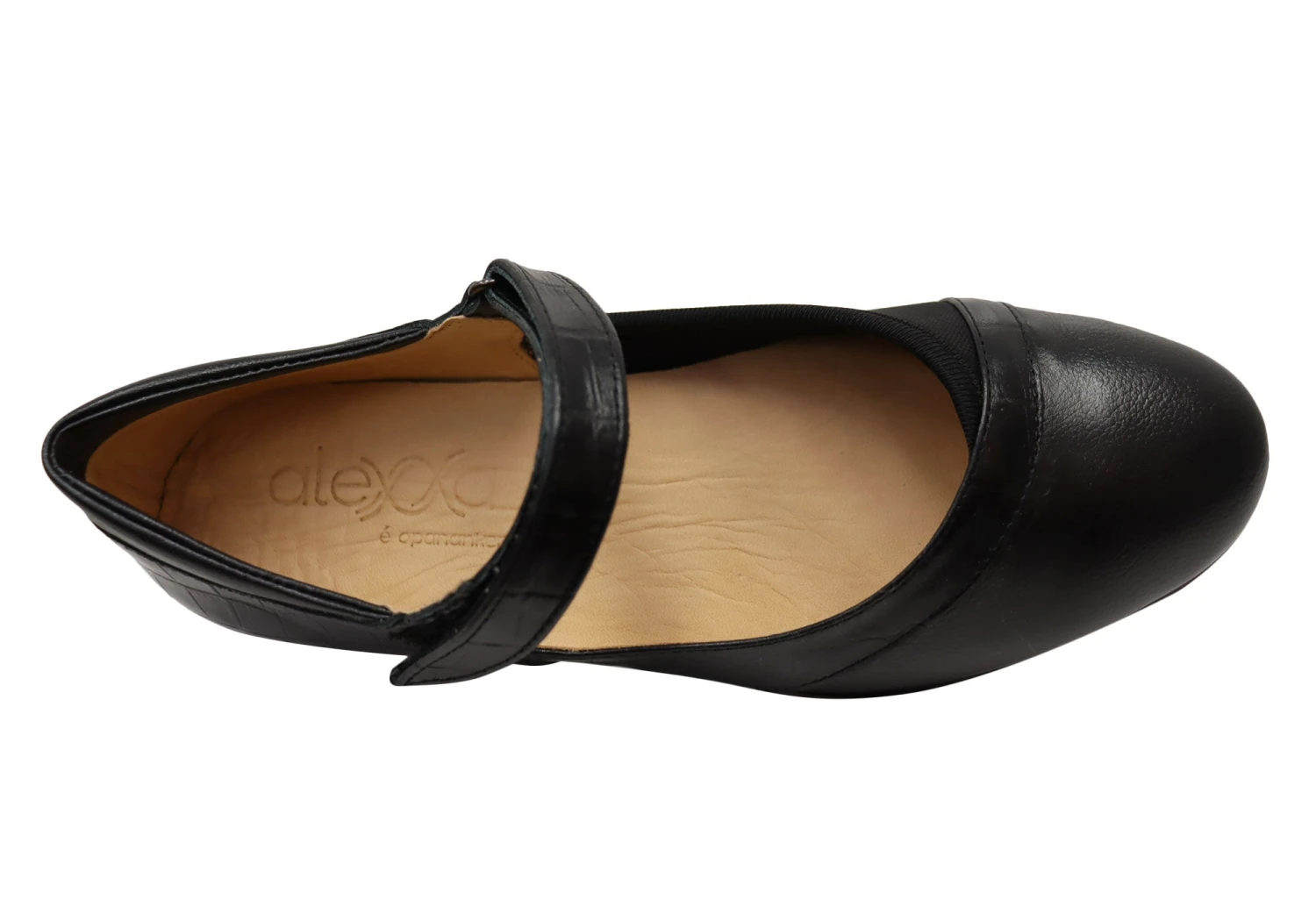 Opananken Mindy Womens Comfortable Brazilian Leather Mary Jane Shoes(Opananken Mindy Womens Comfortable Brazilian Leather Mary Jane Shoes) 17 Opananken Mindy Womens Comfortable Brazilian Leather Mary Jane Shoes(Opananken Mindy Womens Comfortable Brazilian Leather Mary Jane Shoes) - Image 17