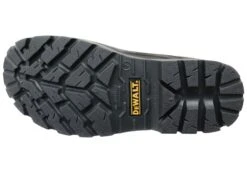 DeWALT Mens Workwear PROComfort Dexter Safety Gumboots(Dewalt Mens Comfortable Procomfort Dexter Safety Gumboots) -Skechers Sale Store IMG 8151