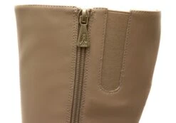 Hush Puppies Patron Womens Leather Heeled Mid Calf Nude Boots(Hush Puppies Patron Womens Leather Heeled Mid Calf Nude Boots) -Skechers Sale Store IMG 8175 b7f71576 d201 402f beaa 18b4bd44ee6d