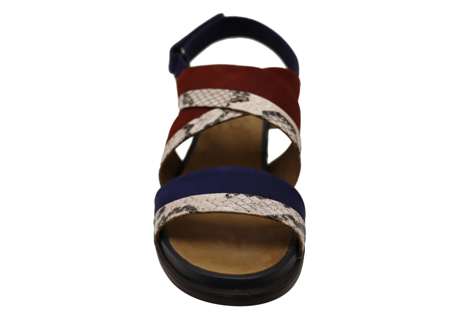 Opananken Nancie Womens Comfortable Leather Mid Heel Sandals(Opananken Nancie Womens Comfortable Leather Mid Heel Sandals) 5 Opananken Nancie Womens Comfortable Leather Mid Heel Sandals(Opananken Nancie Womens Comfortable Leather Mid Heel Sandals) - Image 5