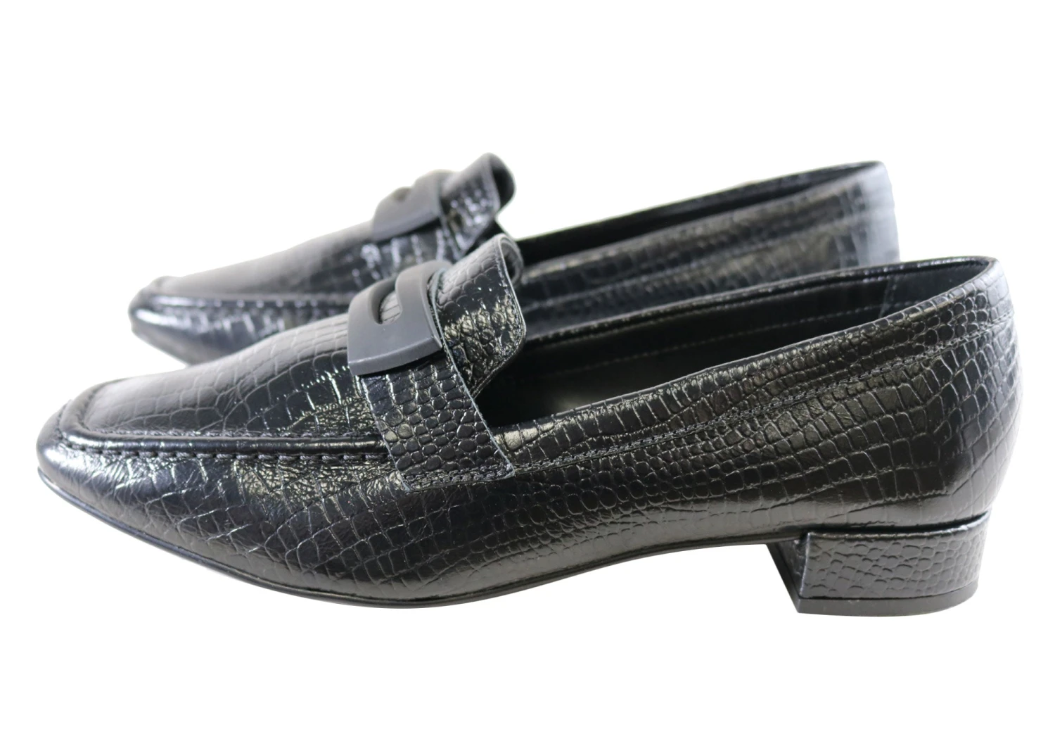 Orcade Pinza Womens Leather Low Heel Shoes Made In Brazil(Orcade Pinza Womens Leather Low Heel Shoes Made In Brazil) 11 Orcade Pinza Womens Leather Low Heel Shoes Made In Brazil(Orcade Pinza Womens Leather Low Heel Shoes Made In Brazil) - Image 11