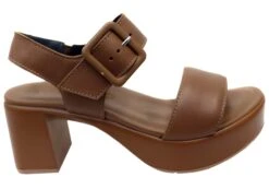 Naot Glamour Womens Comfortable Leather Mid Heel Platform Sandals(Naot Glamour Womens Comfortable Leather Mid Heel Platform Sandals)