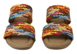 New Face Felicity Womens Comfortable Low Heel Slides Sandals(New Face Felicity Womens Comfortable Low Heel Slides Sandals) 17 New Face Felicity Womens Comfortable Low Heel Slides Sandals(New Face Felicity Womens Comfortable Low Heel Slides Sandals) -Skechers Sale Store IMG 8202 6c16146c d47f 490a bd5e c44ba9b30e7a