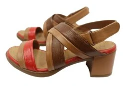 Opananken Nancie Womens Comfortable Leather Mid Heel Sandals(Opananken Nancie Womens Comfortable Leather Mid Heel Sandals) 34 Opananken Nancie Womens Comfortable Leather Mid Heel Sandals(Opananken Nancie Womens Comfortable Leather Mid Heel Sandals) -Skechers Sale Store IMG 8215 e83fb5a2 f0ca 44e7 b435 bcdefc1e6634