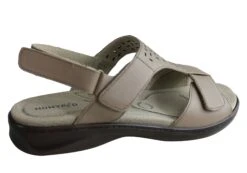 Homyped Devika Womens Comfortable Supportive Leather Wide Fit Sandals(Homyped Devika Womens Comfortable Supportive Leather Wide Fit Sandals) -Skechers Sale Store IMG 8225 aca4dffc 3bb9 4fc4 9965 72ac361f0edb