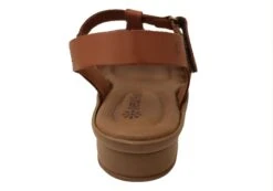 New Face Jaslyn Womens Brazilian Comfortable Leather Low Heel Sandals(New Face Jaslyn Womens Brazilian Comfortable Leather Low Heel Sandals) -Skechers Sale Store IMG 8234 f6b82a54 1efc 41b7 a17d d909a25ed8ad