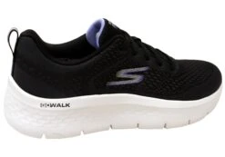 Skechers Womens GOwalk Flex Kali Comfort Lace Up Shoes(Skechers Womens Gowalk Flex Kali Comfort Lace Up Shoes) -Skechers Sale Store IMG 8235 5c0b5b6c eae2 4070 8528 1d8ad1da1a84