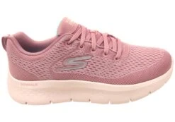 Skechers Womens GOwalk Flex Kali Comfort Lace Up Shoes(Skechers Womens Gowalk Flex Kali Comfort Lace Up Shoes)