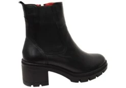 Orizonte Halifax Womens European Comfortable Leather Ankle Boots(Orizonte Halifax Womens European Comfortable Leather Ankle Boots) -Skechers Sale Store IMG 8240