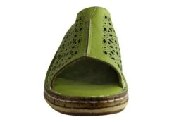 Orizonte Jingle Womens European Leather Comfortable Sandals Slides(Orizonte Jingle Womens European Leather Comfortable Sandals Slides) -Skechers Sale Store IMG 8240 af6b262c a9eb 4530 afa2 129126e2220b