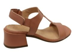 Opananken Ranni Womens Comfortable Leather Mid Heel Sandals(Opananken Ranni Womens Comfortable Leather Mid Heel Sandals) -Skechers Sale Store IMG 8242 7b918e86 fcbd 461d 9700 bc4093ca66e7