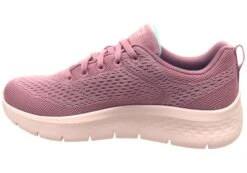 Skechers Womens GOwalk Flex Kali Comfort Lace Up Shoes(Skechers Womens Gowalk Flex Kali Comfort Lace Up Shoes) -Skechers Sale Store IMG 8243 ae565a2b 06ce 490e b2c6 5e9520384da1