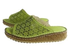 Orizonte Jingle Womens European Leather Comfortable Sandals Slides(Orizonte Jingle Womens European Leather Comfortable Sandals Slides) -Skechers Sale Store IMG 8243 f084a5fc 5f95 434d ad18 d97c5478a0fb