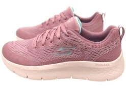 Skechers Womens GOwalk Flex Kali Comfort Lace Up Shoes(Skechers Womens Gowalk Flex Kali Comfort Lace Up Shoes) -Skechers Sale Store IMG 8246 4b15be40 b040 486b 8a43 b564124bef6c